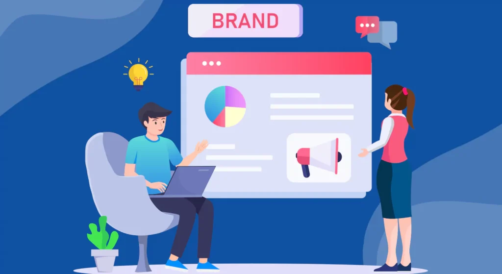 Online Branding: Building a Powerful Digital Identity for Your Business